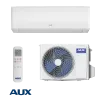 Инверторен климатик AUX Halo ASW-H09B6B4/HAR3DI-D0 9000 BTU