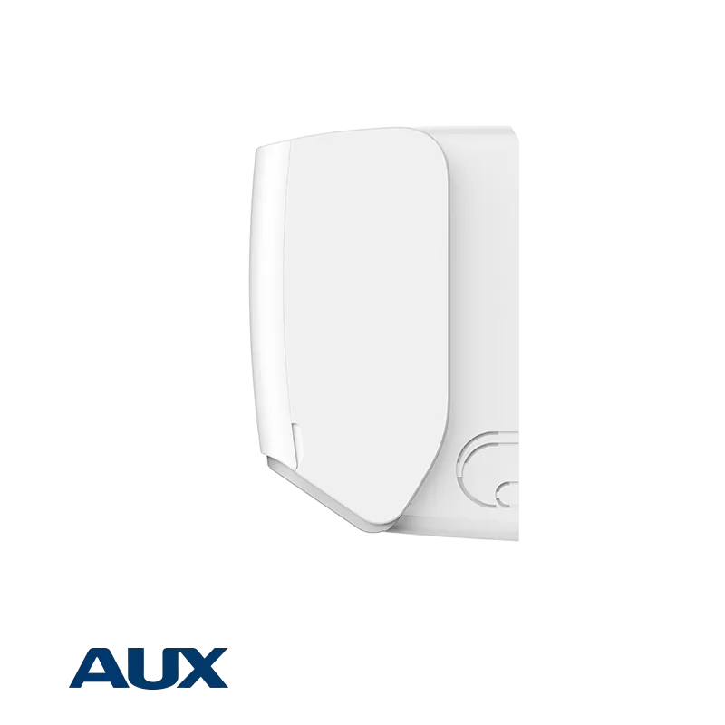 Инверторен климатик AUX Halo ASW-H09B6B4/HAR3DI-D0 9000 BTU