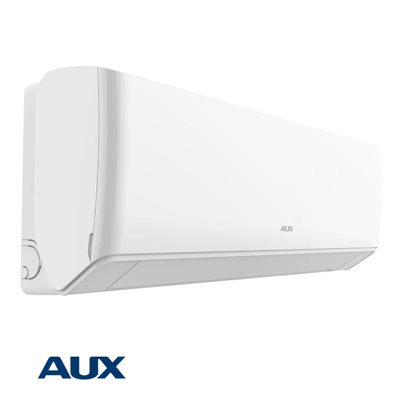 Инверторен климатик AUX Halo ASW-H09B6B4/HAR3DI-D0 9000 BTU
