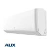 Инверторен климатик AUX Halo ASW-H09B6B4/HAR3DI-D0 9000 BTU