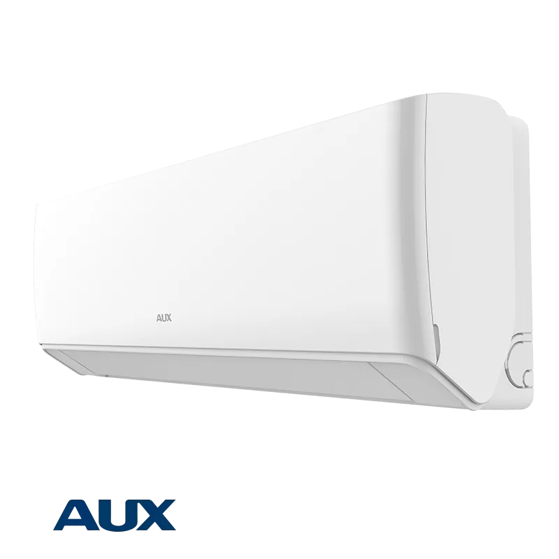 Инверторен климатик AUX Halo ASW-H09B6B4/HAR3DI-D0 9000 BTU