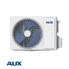 Инверторен климатик AUX Halo ASW-H09B6B4/HAR3DI-D0 9000 BTU