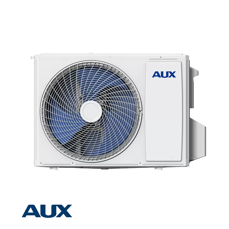 Инверторен климатик AUX Halo ASW-H09B6B4/HAR3DI-D0 9000 BTU