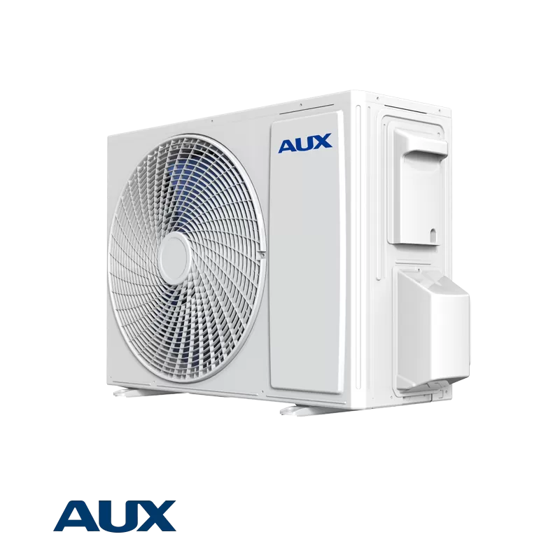 Инверторен климатик AUX Halo ASW-H09B6B4/HAR3DI-D0 9000 BTU