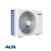 Инверторен климатик AUX Halo ASW-H09B6B4/HAR3DI-D0 9000 BTU