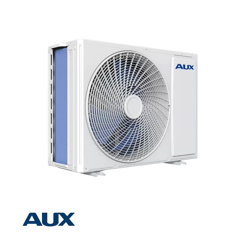 Инверторен климатик AUX Halo ASW-H09B6B4/HAR3DI-D0 9000 BTU