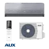 Инверторен климатик AUX C-PRO ASW-H09B6A4/FQA800R3DI-D0 9000 BTU