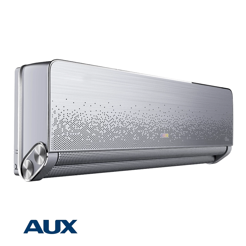 Инверторен климатик AUX C-PRO ASW-H09B6A4/FQA800R3DI-D0 9000 BTU