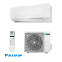 Инверторен климатик Daikin Sensira FTXC35E + RXC35E 12000 BTU