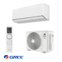 Инверторен климатик Gree Airy GWH09AVCXB-K6DNA1B 9000 BTU