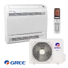 Инверторен климатик Gree GEH09AA-K6DNA1F - подов тип 9000 BTU