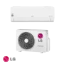 Инверторен климатик LG Standard Win S12EW NSJ + S12EW UA3 12000 BTU