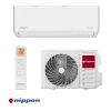 Инверторен климатик Nippon NPC 09 T-PRO NORDIC 9000 BTU