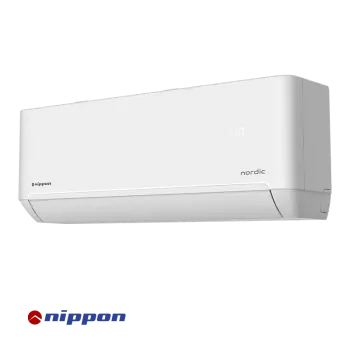Инверторен климатик Nippon NPC 09 T-PRO NORDIC 9000 BTU