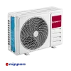Инверторен климатик Nippon NPC 09 T-PRO NORDIC 9000 BTU