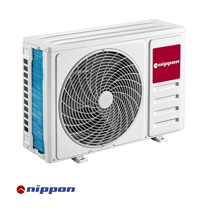 Инверторен климатик Nippon NPC 09 T-PRO NORDIC 9000 BTU