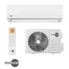 Инверторен климатик TechPoint NPT 09 X-PRO NORDIC 9000 BTU