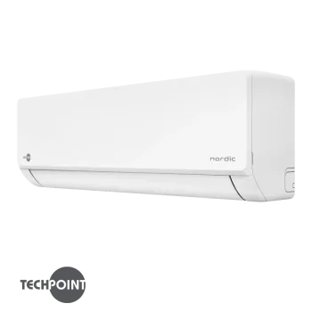 Инверторен климатик TechPoint NPT 09 X-PRO NORDIC 9000 BTU