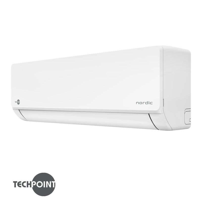 Инверторен климатик TechPoint NPT 09 X-PRO NORDIC 9000 BTU