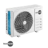 Инверторен климатик TechPoint NPT 09 X-PRO NORDIC 9000 BTU